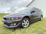 1999 Mitsubishi Legnum VR4 Type-V