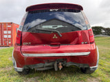 2006 Mitsubishi Colt Version-R
