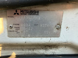 2005 Mitsubishi Lancer