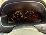 1998 Mitsubishi Legnum VR4 Type-S