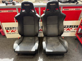 Evo X Recaro Seats