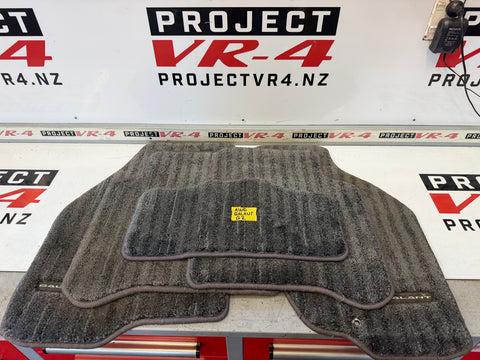 Galant Floor Mats G2