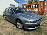 2001 Mitsubishi Galant 2.0P