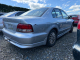 2005 Mitsubishi Galant 2.0 M