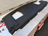Rear Parcel Shelf Galant “Aftermarket”