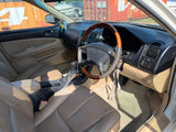1999 Mitsubishi Legnum VR4 Type-S