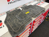 Legnum Floor Mats L3
