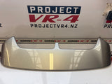 Legnum Rear Boot Wing Facelift