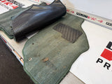 Legnum Floor Mats L7