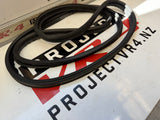 Galant Boot Rubber Seal