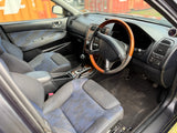 1998 Mitsubishi Legnum VR4 Type-S