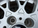 Genuine OE BBS 16” Alloy Wheels