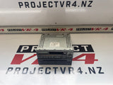 Mitsubishi MR193953 Cassette/CD Combo