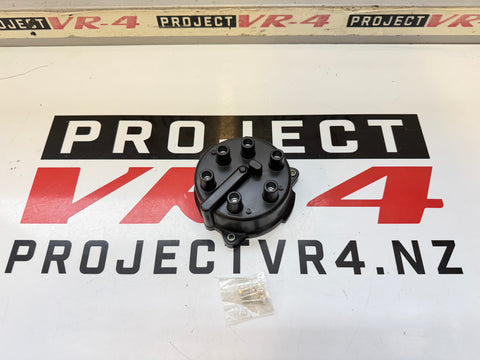 6A13 Distributor Cap New