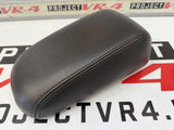 Leather Center Console Arm Rest C1