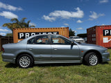2004 Mitsubishi Galant 2.0P