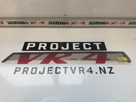 Legnum Right Rear Weather Shield R2