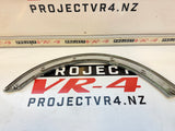 Right Front Fender Flare