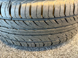 Facelift  16” ENKEI Alloy Wheels Wagon Offset