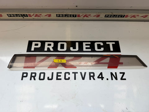 Legnum Left Rear Weather Shield L4