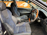 1998 Mitsubishi Legnum VR4 Type-S