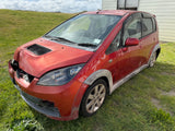 2006 Mitsubishi Colt Version-R