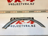 Right Front Fender Flare