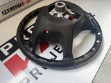 Nardi Torino Steering Wheel