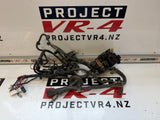 Chassis Harness Front Side LH