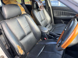 1997 Mitsubishi Legnum ST-R