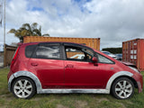 2006 Mitsubishi Colt Version-R