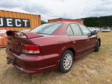 2005 Mitsubishi Galant 2.0 A