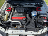 2001 Mitsubishi Legnum VR4