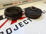 Crankshaft Pulley