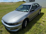 2004 Mitsubishi Galant 2.0P