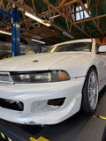 Headlight Eyelids