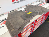 Galant Floor Mats G1