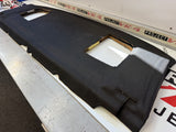 Rear Parcel Shelf Galant “Aftermarket”