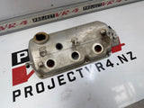 Engine Rocker Cover