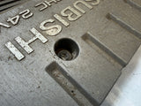 VR4 Engine Cover