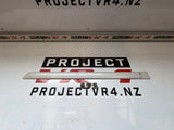 Door Protection Molding