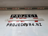 Door Protection Molding