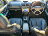 2003 Mitsubishi Galant VR