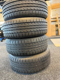 Facelift  16” ENKEI Alloy Wheels Wagon Offset