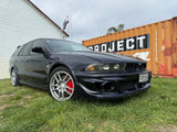 1998 Mitsubishi Legnum VR4 Type-S