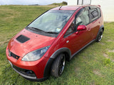 2006 Mitsubishi Colt Version-R