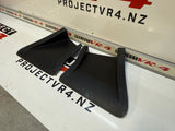 Front Splitter Diffuser “LARGE”