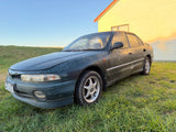 1992 Mitsubishi Galant VR4