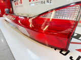 Legnum Tailgate Garnish Light Panel