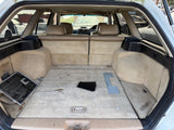 1998 Mitsubishi Legnum VR4